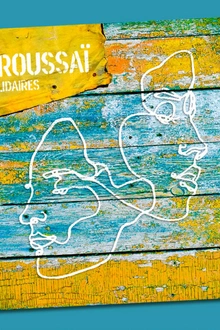 BROUSSAI