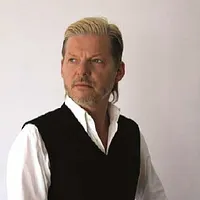 Wolfgang Voigt