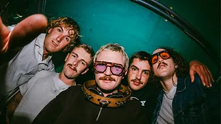 The Terrys