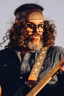 BRANT BJORK TRIO   GUEST