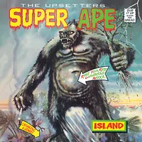 The Upsetters