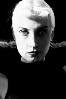 MOLLY NILSSON