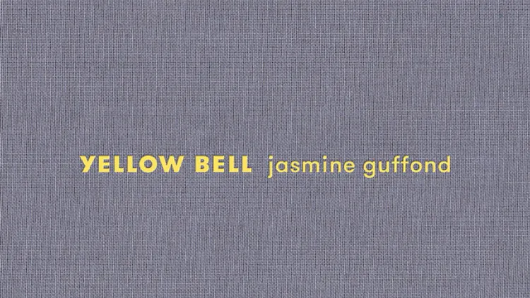 Zinc & Copper  Jasmine Guffond