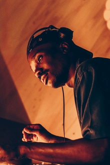 House O'drome Invite Chinau, M.Dusa, Marie Berson & More