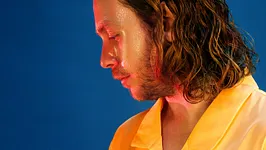 La Clairière: Joris Delacroix (ALL NIGHT LONG)