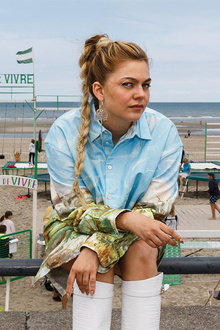 LOUANE