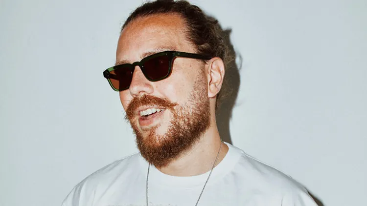 La Clairière : Nico De Andrea, Betical, Amour Propre