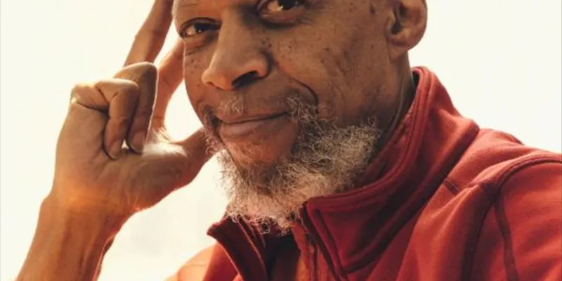 Laraaji