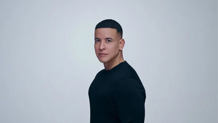 DADDY YANKEE & NATTI NATASHA