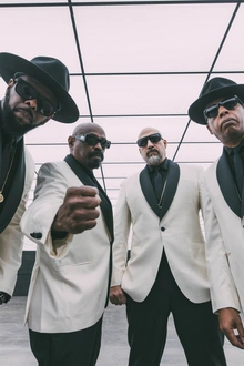 Cypress Hill