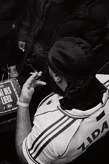 LA FOUINE