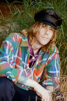 CHRISTOPHER OWENS
