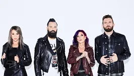 Skillet, Storm Orchestra