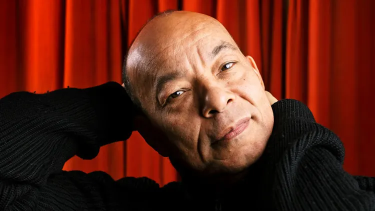 Roland Gift Presents 40 Years of Songs by Fine Young Cannibals
