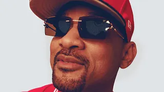 PRESTATION WILL SMITH