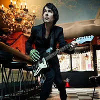 Jon Spencer