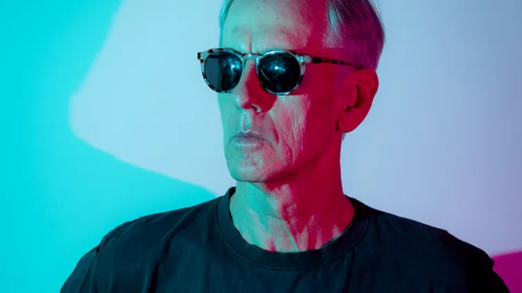 Robert Forster