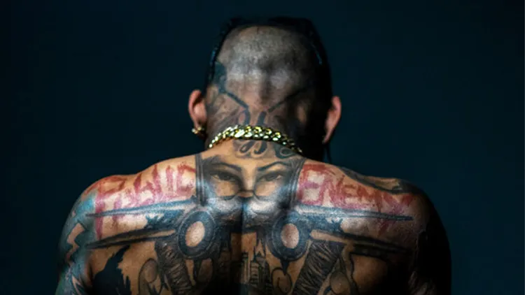 Kid Ink