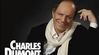 Charles Dumont