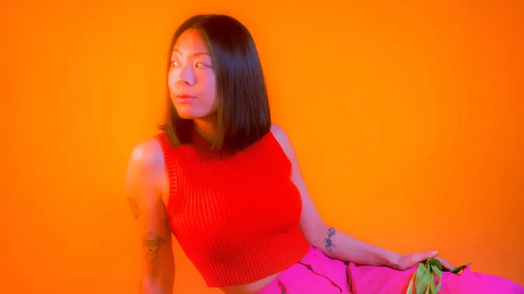 Wet For Me - Queer Era 2026