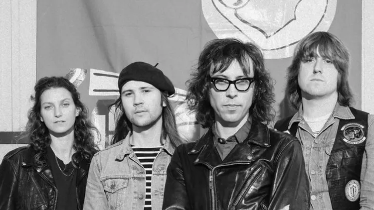 Daniel Romano with Special Guests