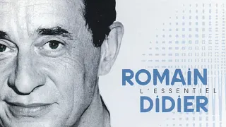 Romain Didier