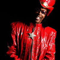 concert Bootsy Collins