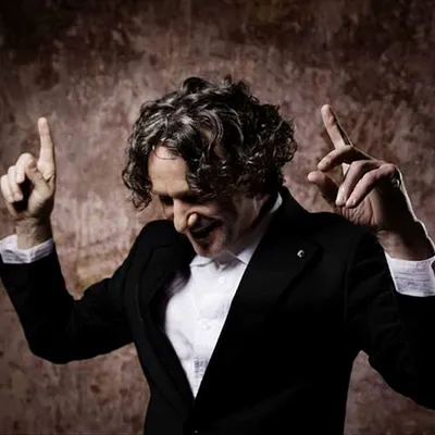 Goran Bregović