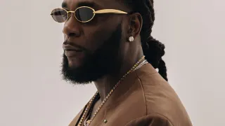 Burna Boy