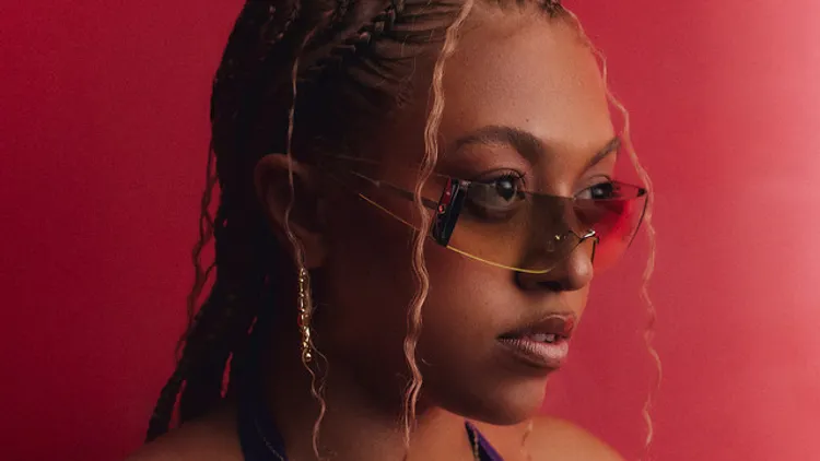 MAHALIA