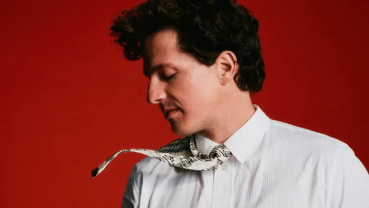 Charlie Puth