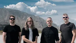 Tesseract