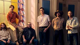 The Red Clay Strays « Grateful Tour »