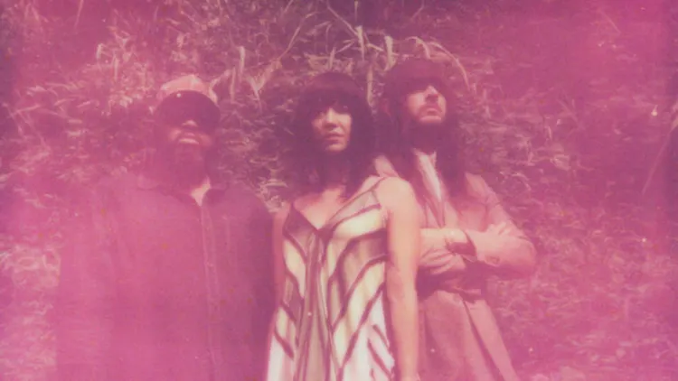 KHRUANGBIN
