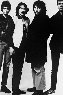 THE STRANGLERS