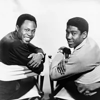 Sam & Dave