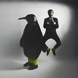 Rocket Pengwin