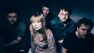 Supersonic's Block Party Festival - Jour 2