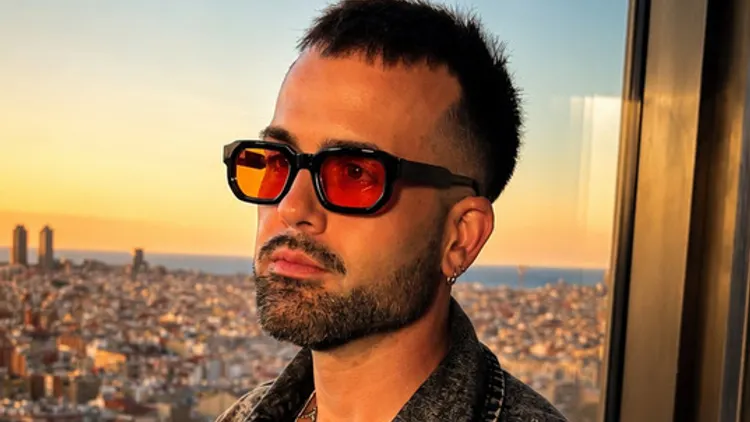 Katársis Electrónica: Pablo Say, TRIXXI, Alexis Mayer, Tucu (Tucu)