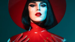 KAT VON D