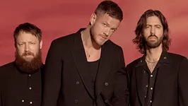 Imagine Dragons - Loom World Tour