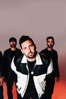 YOU ME AT SIX