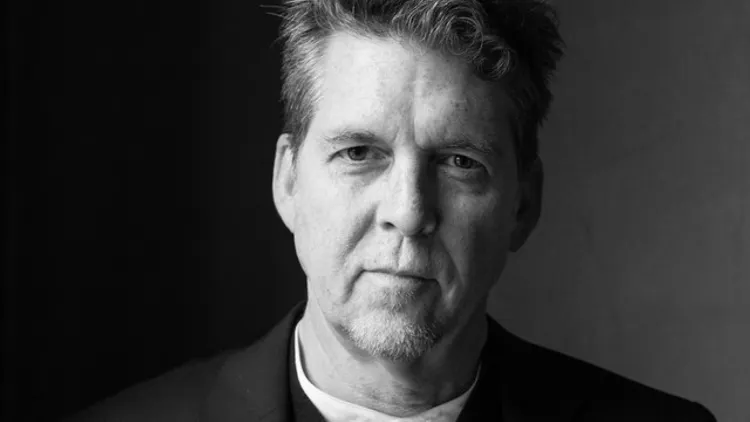 JOE HENRY