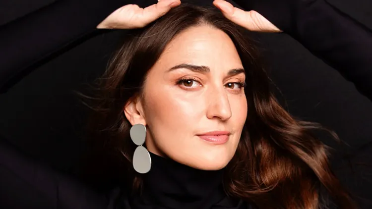 Sara Bareilles « The Good Grief Tour »