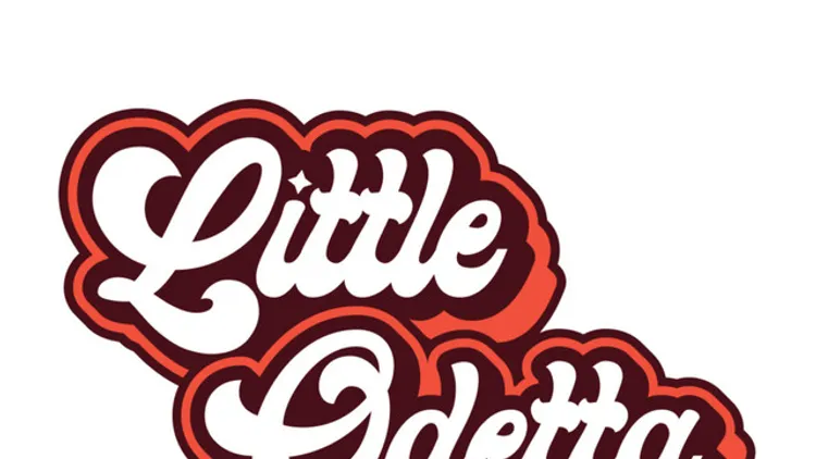 Little Odetta + Dead Chic