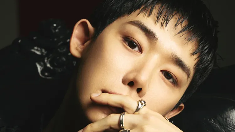 WONHO