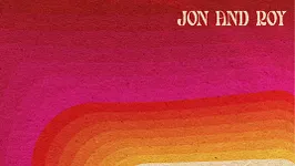 Jon and Roy