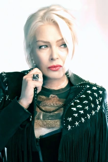 Kim Wilde