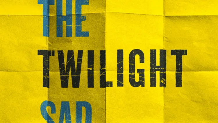 The Twilight Sad - Tour 2026