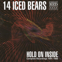concert 14 Iced Bears